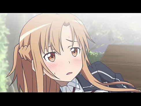 best of Online fucked sword asuna