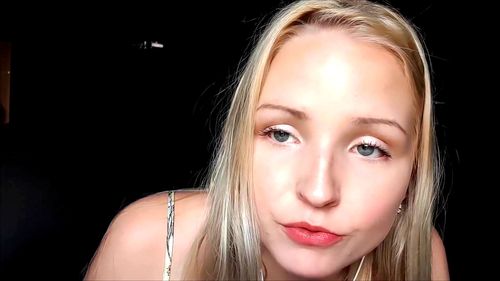 Teen bondage moaning asmr