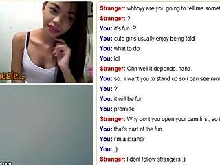 best of Omegle fuck couple