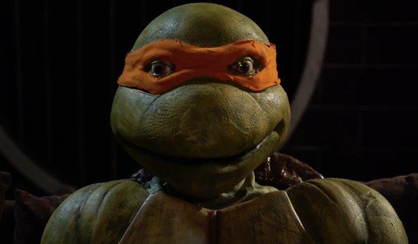 Funny teenage mutant ninja turtles