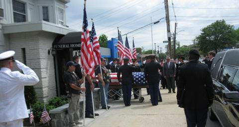 Doherty funeral service somerville