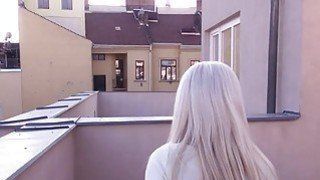 Petite Jav Schoolgirl Inamura Fucked On Roof Top By Hunter Perfect Teen